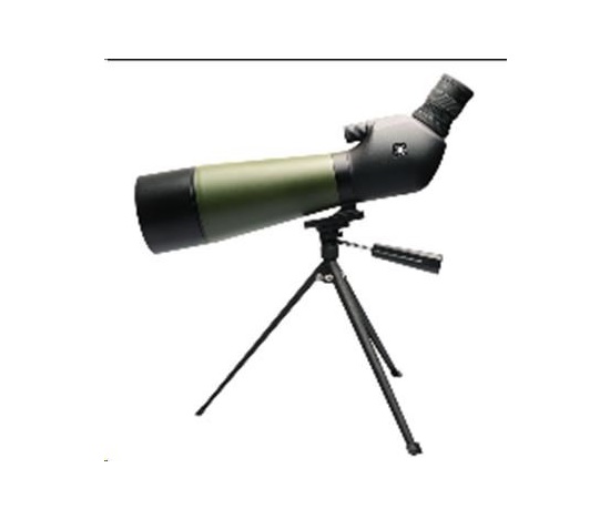 Camouflage Rio 20-60x Spotting Scope