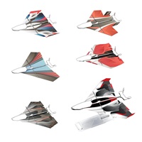 PowerUp Sada šablon a stojánku pro Airframe 2.0/4.0