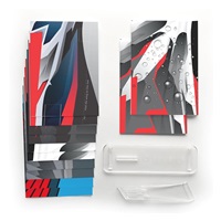 PowerUp Sada šablon a stojánku pro Airframe 2.0/4.0