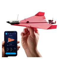 PowerUp Letadlo 4.0: chytrá RC vlaštovka na dálkové ovládání