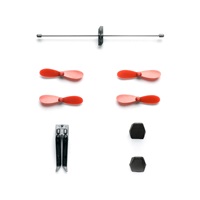 PowerUp Sada náhradních dílů Spare Parts pro letadlo 4.0