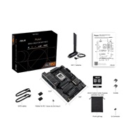 ASUS MB Sc AM5 ProArt B850-CREATOR WIFI NEO, AMD B850, 4xDDR5, 1xHDMI, 1xDP, 1xUSB-C