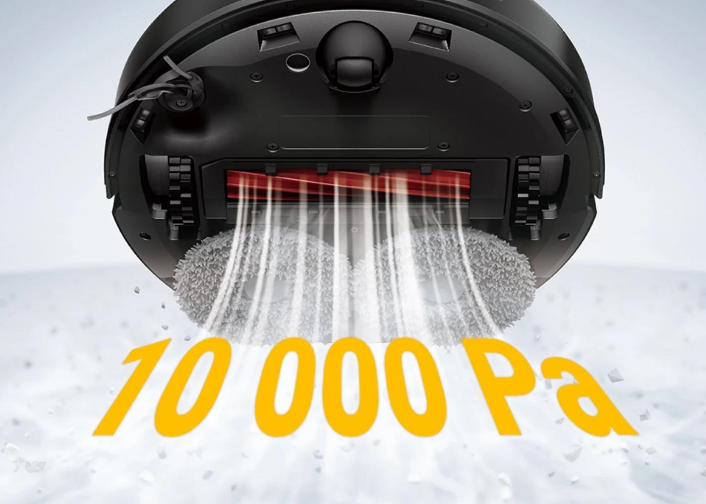 Obr. HyperForce sací výkon 1803809a