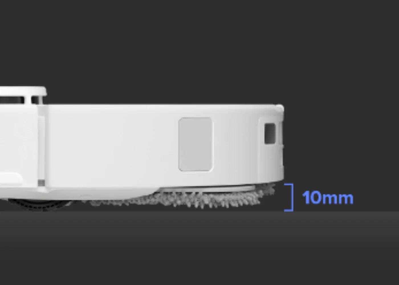 Obr. Zvednutí mopovacího modulu do výšky 10 mm2 1803809e