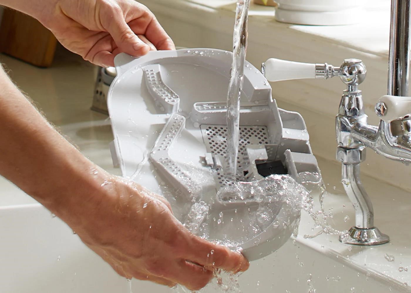 Obr. Odnímatelná dokovací základna 1803809h