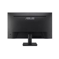 ASUS LCD 27" VA27AQ Eye Care Monitor, 2560x1440, Flat, 75Hz, 1ms, Frameless, 99% sRGB, HDMI, DP, VESA
