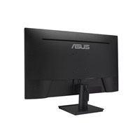 ASUS LCD 27" VA27AQ Eye Care Monitor, 2560x1440, Flat, 75Hz, 1ms, Frameless, 99% sRGB, HDMI, DP, VESA