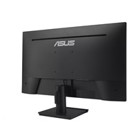 ASUS LCD 27" VA27AQ Eye Care Monitor, 2560x1440, Flat, 75Hz, 1ms, Frameless, 99% sRGB, HDMI, DP, VESA