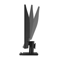 ASUS LCD 27" VA27AQ Eye Care Monitor, 2560x1440, Flat, 75Hz, 1ms, Frameless, 99% sRGB, HDMI, DP, VESA