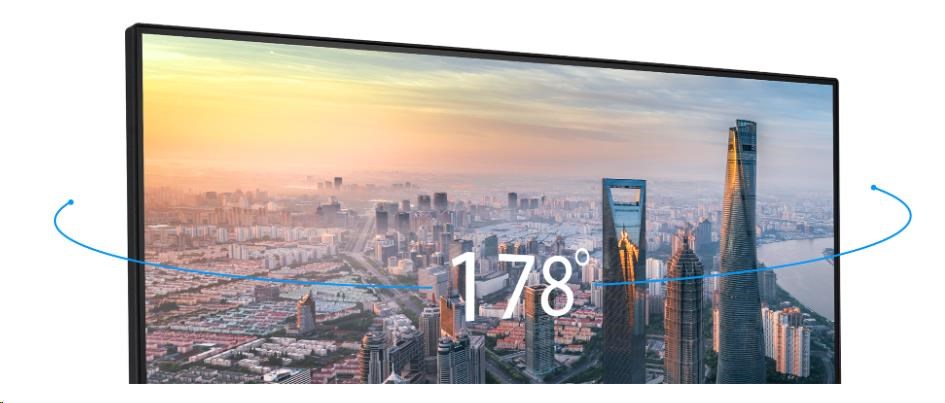 Obr. Realistický obraz s širokým úhlem pohledu 178° 1803844c