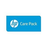 HP CPe - HP 3 year Return to Depot 2 year warranty Desktop Service