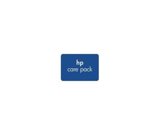 HP CPe - HP 1 year Post Warranty Renewal Pickup and Return HW Support Service