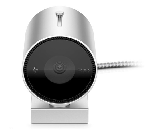 BAZAR - HP 950 4K Pro Webcam - Webkamera s 4K rozlišením - Rozbaleno (Komplet)