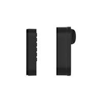BAZAR - AQARA Smart Lock U200, Black - Po opravě (Komplet)