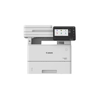 Canon imageFORCE 1643 černobílá laserová MF (kopírování/tisk/skenování/odesílání) A4, 43str./min., LCD, USB, LAN, Wi-Fi