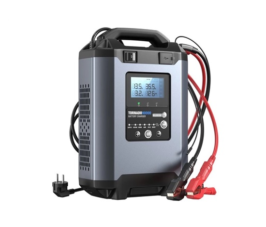 TOPDON Nabíječka autobaterie Tornado 90000