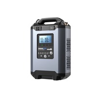 TOPDON Nabíječka autobaterie Tornado 90000