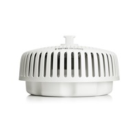 HPE Aruba Networking AP-677 (RW) Tri Radio 2x2 Wi-Fi 6E Internal Directional Outdoor AP S0P56AR RENEW