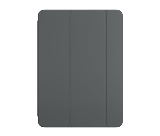 BAZAR - APPLE Smart Folio pro iPad Air 11" (2024) - Charcoal Grey - Poškozený obal (Komplet)