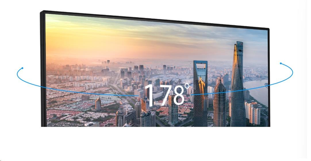 Obr. Realistické zobrazení s širokým zorným úhlem 178° 1803952c