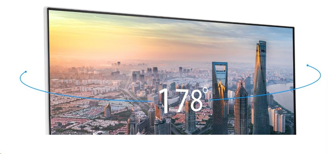 Obr. Realistické zobrazení s širokým zorným úhlem 178° 1803953c