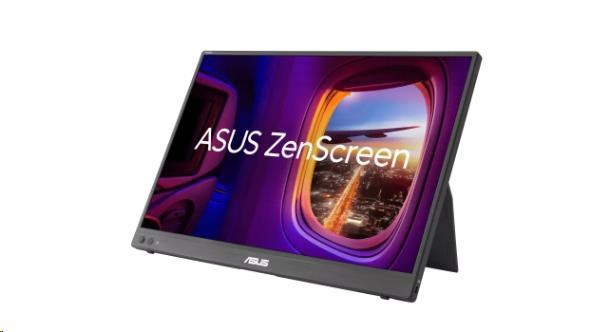 Obr. Přenosný monitor ASUS ZenScreen MB16FC 1803957a