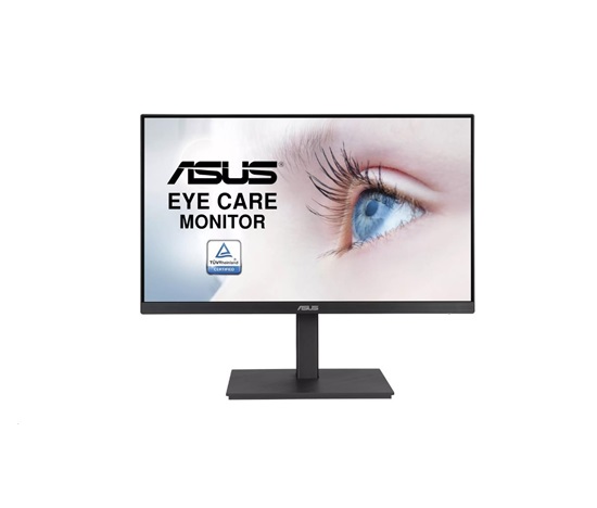 BAZAR - ASUS LCD 23.8" VA24EQSB 1920x1080 IPS LED 300cd 5cm 75Hz REPRO DP HDMNI VGA USB-HUB PIVOT VESA 100x100 - HDMI ka