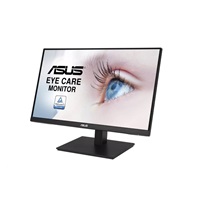 BAZAR - ASUS LCD 23.8" VA24EQSB 1920x1080 IPS LED 300cd 5cm 75Hz REPRO DP HDMNI VGA USB-HUB PIVOT VESA 100x100 - HDMI ka