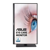 BAZAR - ASUS LCD 23.8" VA24EQSB 1920x1080 IPS LED 300cd 5cm 75Hz REPRO DP HDMNI VGA USB-HUB PIVOT VESA 100x100 - HDMI ka