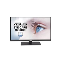 BAZAR - ASUS LCD 23.8" VA24EQSB 1920x1080 IPS LED 300cd 5cm 75Hz REPRO DP HDMNI VGA USB-HUB PIVOT VESA 100x100 - HDMI ka