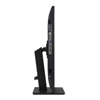 BAZAR - ASUS LCD 23.8" VA24EQSB 1920x1080 IPS LED 300cd 5cm 75Hz REPRO DP HDMNI VGA USB-HUB PIVOT VESA 100x100 - HDMI ka