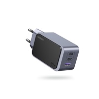 UGREEN síťová rychlonabíječka Nexode S 65W 3-Port 2xUSB-C,1xUSB-A