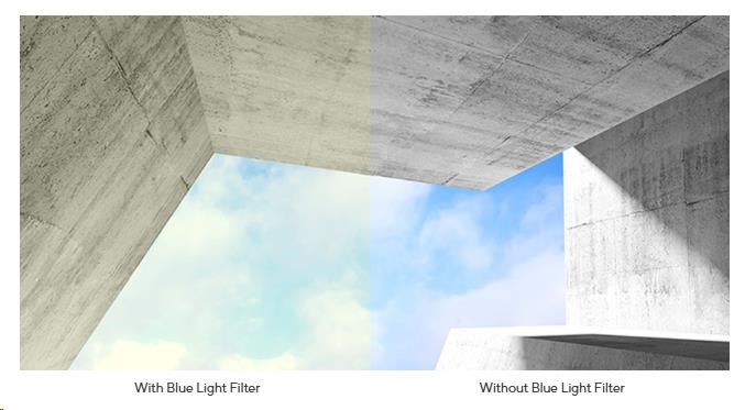 Obr. ASUS Eye Care 1803964g