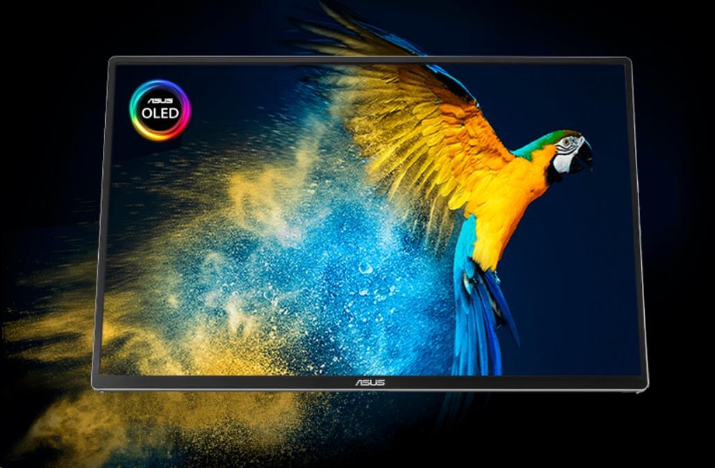 Obr. Úžasné, věrné barvy 1803965b