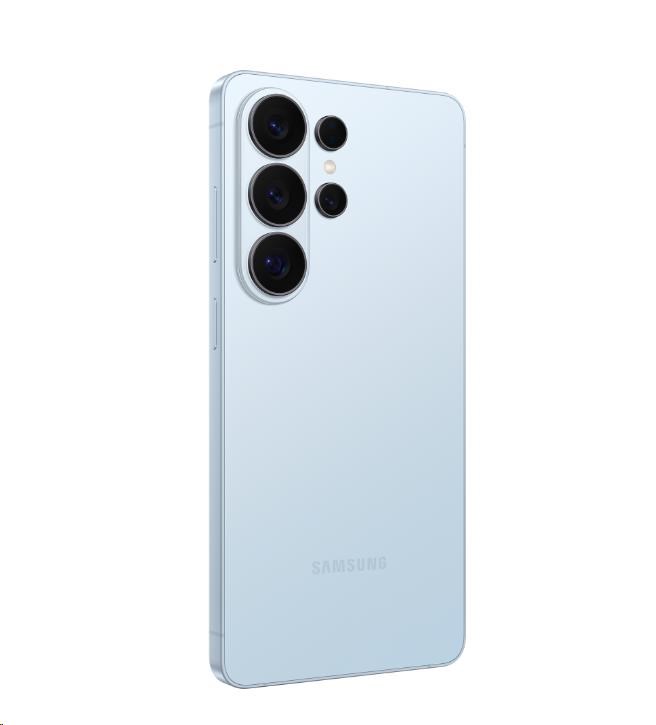 První mobilní displej s ochranou soukromí – Samsung Galaxy S26 Ultra 16GB/1TB modrá, EU