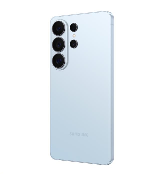 Pozvedni zážitek z obrazu – Samsung Galaxy S26 Ultra 16GB/1TB modrá, EU