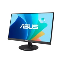 ASUS LCD 22" VP229QF-P Eye Care Gaming Monitor, 1920x1080, Flat, 100Hz, 5ms, HDMI, DP, VGA, VESA