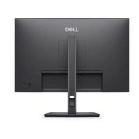 DELL LCD P2426 - 24"/IPS/LED/1920x1200/16:10/100Hz/8ms/1500:1/300 cd/m2/HDMI/DP/VGA/Pivot/VESA/3YNBD (210-BVJR)