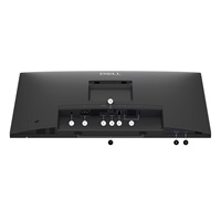 DELL LCD P2426 - 24"/IPS/LED/1920x1200/16:10/100Hz/8ms/1500:1/300 cd/m2/HDMI/DP/VGA/Pivot/VESA/3YNBD (210-BVJR)