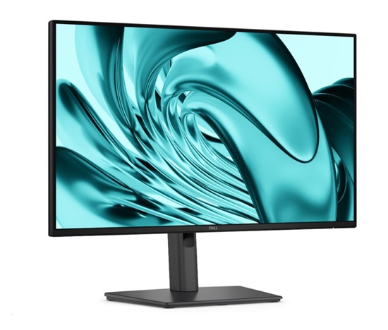 DELL LCD P2426H - 24"/IPS/FHD/LED/1920x1080/16:9/120Hz/8ms/1500:1/300 cd/m2/HDMI/DP/Pivot/VESA/3YNBD (210-BVKM)