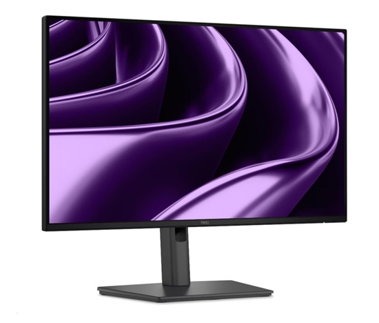 DELL LCD P2426HE - 24"/IPS/FHD/LED/1920x1080/16:9/120Hz/8ms/1500:1/300 cd/m2/HDMI/DP/Pivot/VESA/3YNBD (210-BVKN)