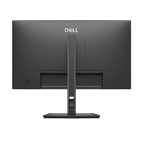 DELL LCD P2426HE - 24"/IPS/FHD/LED/1920x1080/16:9/120Hz/8ms/1500:1/300 cd/m2/HDMI/DP/Pivot/VESA/3YNBD (210-BVKN)