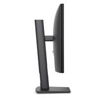 DELL LCD P2426HE - 24"/IPS/FHD/LED/1920x1080/16:9/120Hz/8ms/1500:1/300 cd/m2/HDMI/DP/Pivot/VESA/3YNBD (210-BVKN)