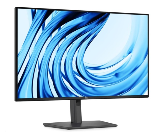 DELL LCD P2726H - 27"/IPS/FHD/LED/1920x1080/16:9/120Hz/8ms/1500:1/300 cd/m2/HDMI/DP/Pivot/VESA/3YNBD (210-BVKP)