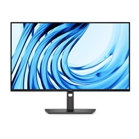 DELL LCD P2726H - 27"/IPS/FHD/LED/1920x1080/16:9/120Hz/8ms/1500:1/300 cd/m2/HDMI/DP/Pivot/VESA/3YNBD (210-BVKP)