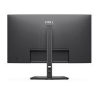 DELL LCD P2726H - 27"/IPS/FHD/LED/1920x1080/16:9/120Hz/8ms/1500:1/300 cd/m2/HDMI/DP/Pivot/VESA/3YNBD (210-BVKP)