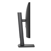 DELL LCD P2726HE - 27"/IPS/LED/1920x1080/16:9/120Hz/8ms/1500:1/300 cd/m2/HDMI/DP/Pivot/VESA/3YNBD (210-BVKQ)