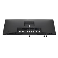 DELL LCD P2726HE - 27"/IPS/LED/1920x1080/16:9/120Hz/8ms/1500:1/300 cd/m2/HDMI/DP/Pivot/VESA/3YNBD (210-BVKQ)