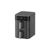 BAZAR - Xiaomi Dual Zone Air Fryer 12L EU - Poškozený obal (Komplet)