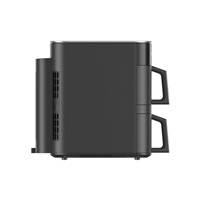 BAZAR - Xiaomi Dual Zone Air Fryer 12L EU - Poškozený obal (Komplet)
